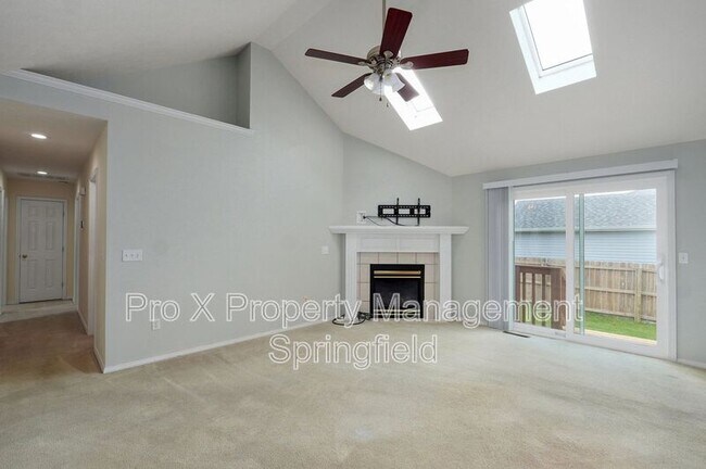 Foto del edificio - 1150 S Mahogany Rd