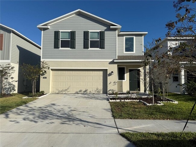 Foto del edificio - 3467 Howell Dr