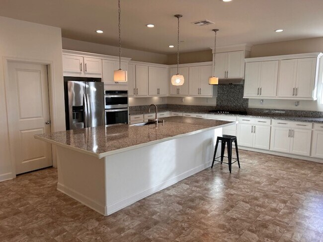 Building Photo - Single level 4 bedroom home for rent