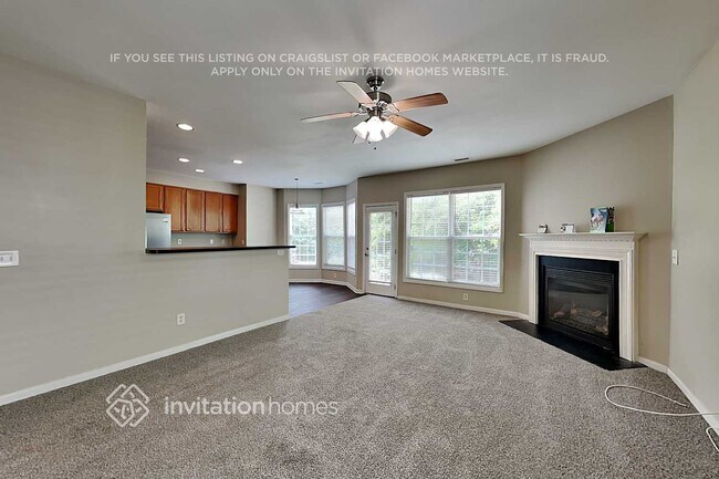 Foto del edificio - 5019 McKittrick Ln