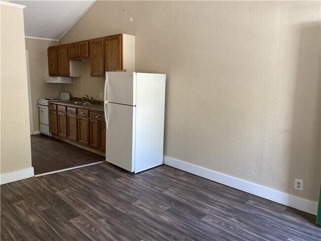 Foto del edificio - 151 Dv Byrd Ln