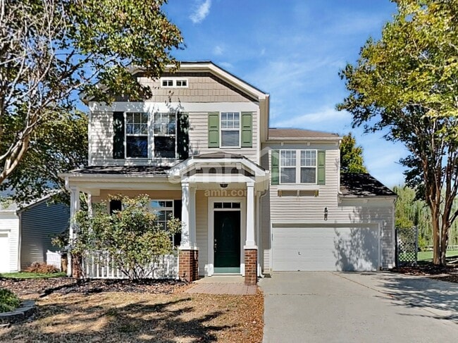 Building Photo - 12723 Walking Stick Dr