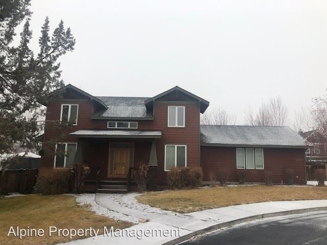 Primary Photo - 3 br, 2.5 bath House - 63531 Pharoah Ct.