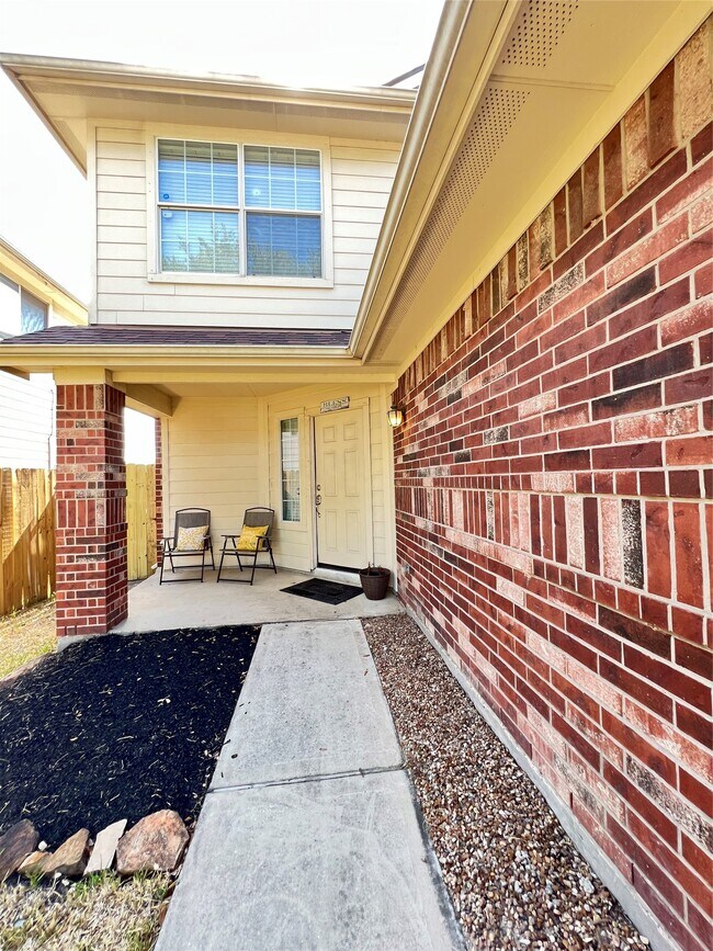 Foto del edificio - 20035 Oland Way