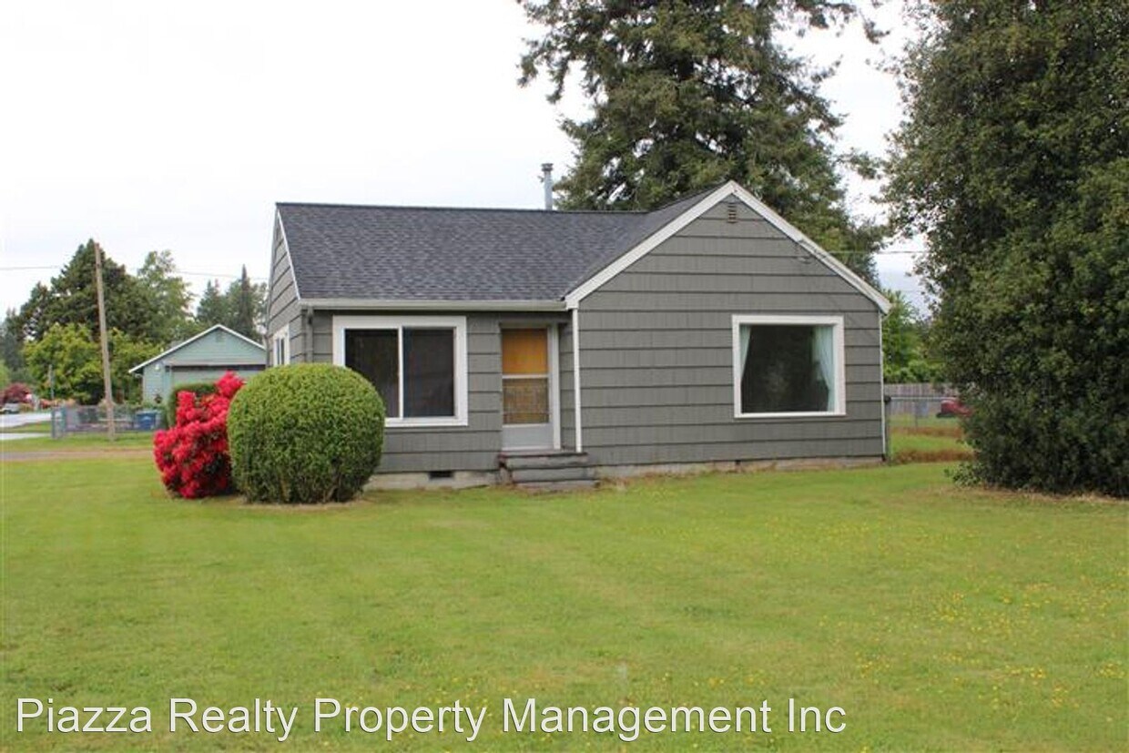 Foto principal - 2 br, 1 bath House - 1102 Bennett Road