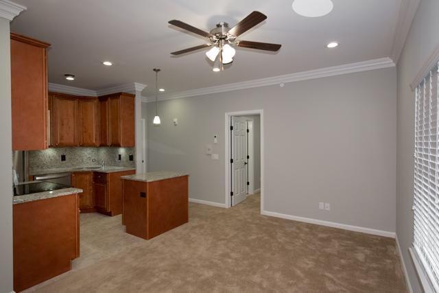 Interior Photo - Fairfield Townhouses At West Babylon