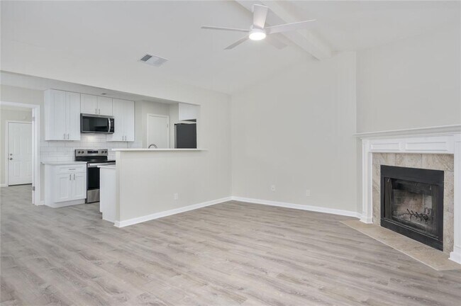 Foto del edificio - 520 Cutty Trail