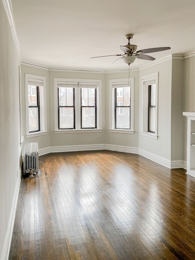 Foto del edificio - 5156 N Leavitt St
