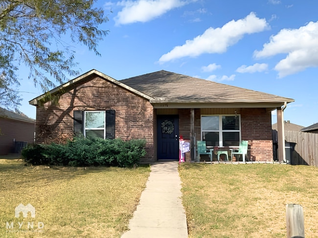 Building Photo - 6416 Ridgemist Ln