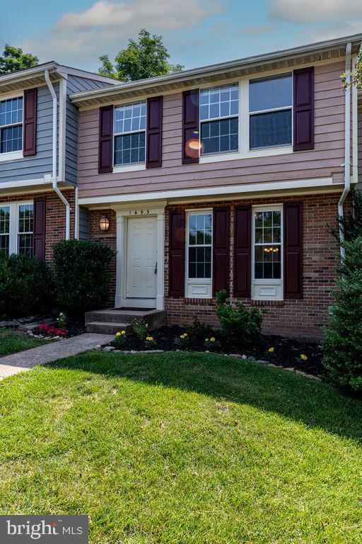 Foto principal - 1495 Autumn Ridge Cir