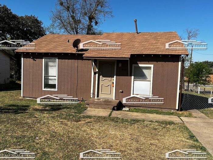 Foto principal - 2/1 Home Available in Fort Worth, TX!