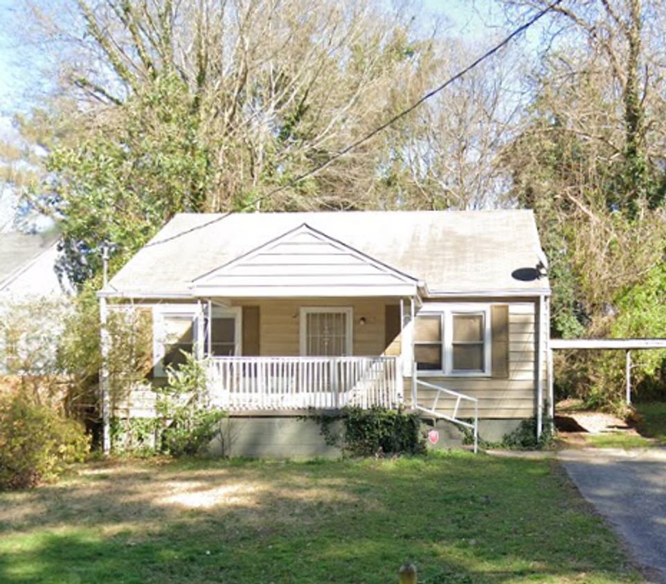 Foto principal - 2 bed 1 bath in Atlanta!