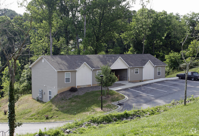 Foto del edificio - Sand Hill Apartments