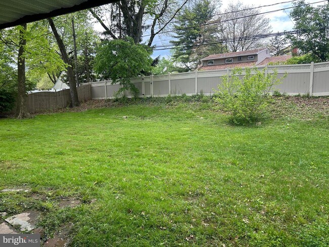 Foto del edificio - 1103 Foulk Rd