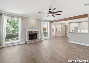 Building Photo - 8603 Solano Dr