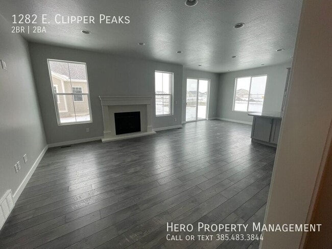 Foto del edificio - 1282 E Clipper Peaks St