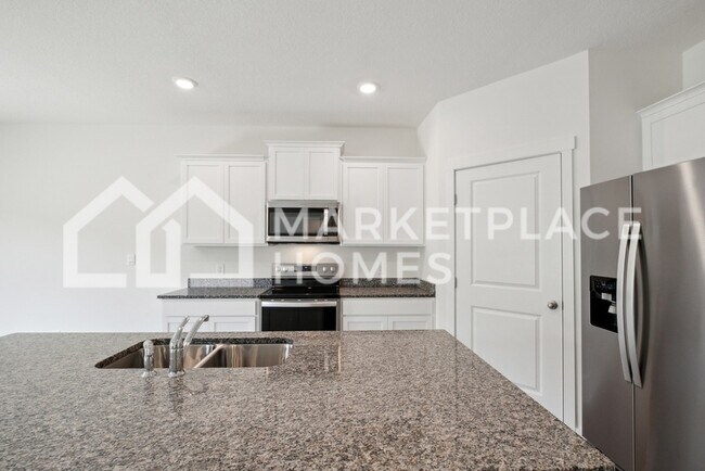 Building Photo - 4349 Lone Oak Trl