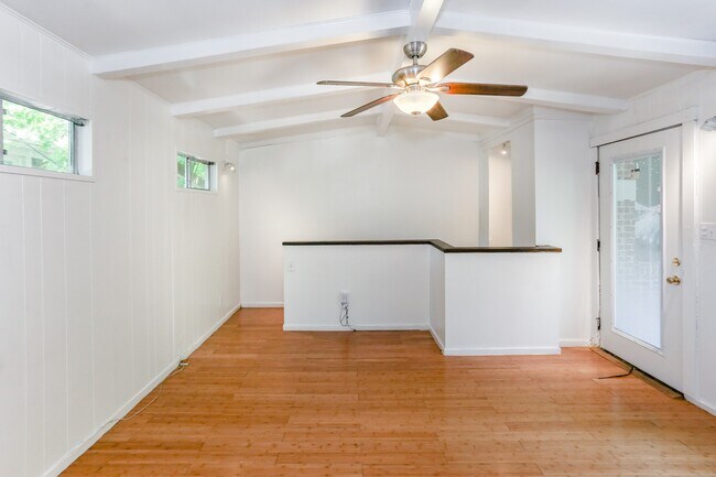 Foto del edificio - 2502 Driscoll St