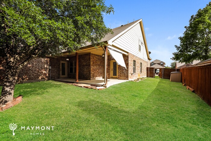 Building Photo - 719 Fannin Dr