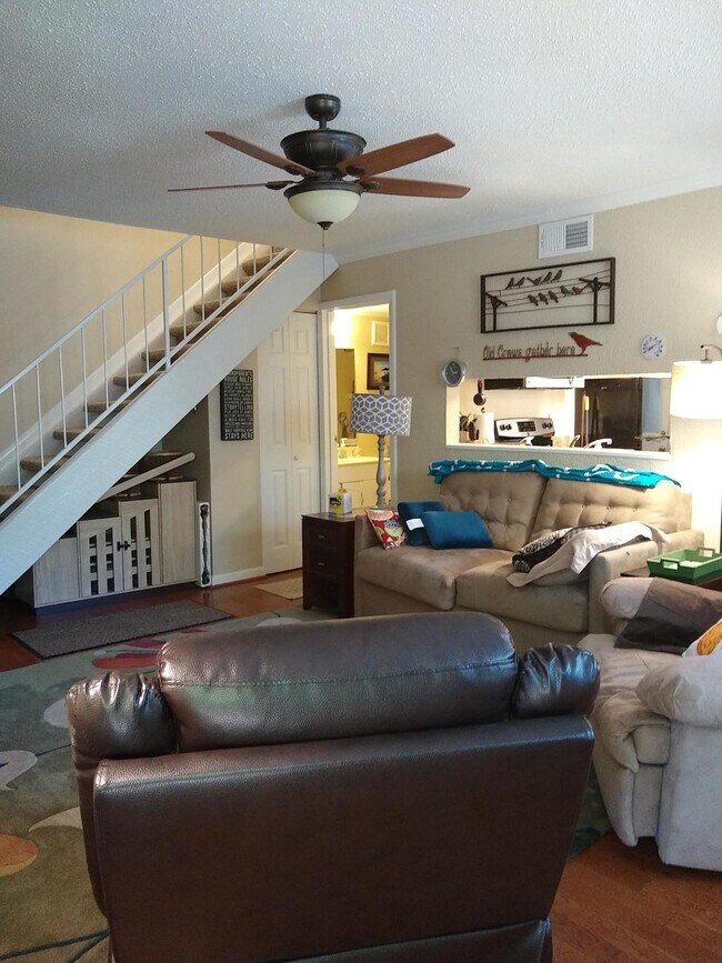 Foto del edificio - 3961 N Quail Ln