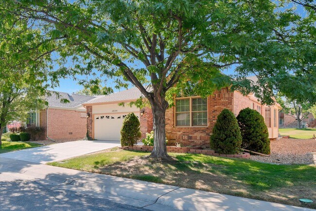Building Photo - Beautiful 3 bed / 3 bath Ranch - High Pointe Community Westminster - Available NOW!