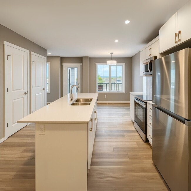 Photo du bâtiment - 1054 Hearthstone Blvd