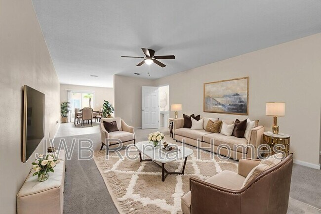 Foto del edificio - 6838 Lake Mist Ln