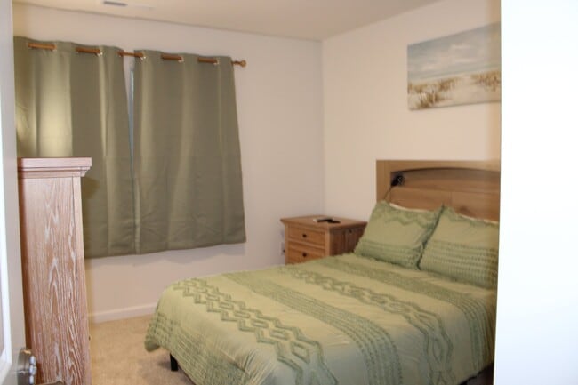 Photo - 1932 Hinesley Dr (Durham, NC) Townhome