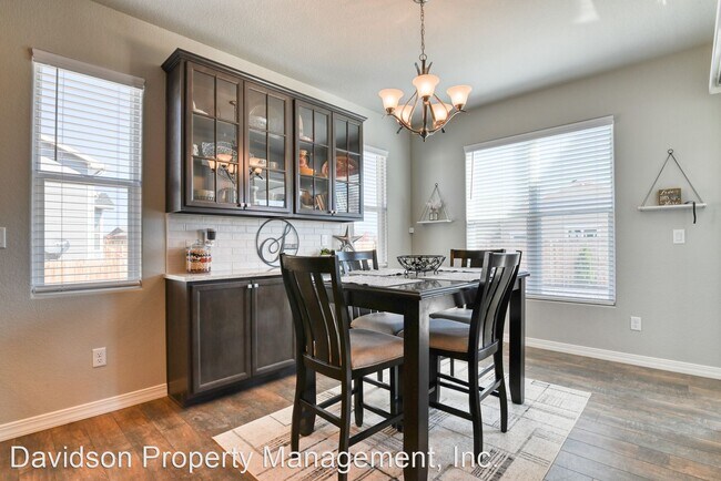4 br, 3 bath House - 10143 Keating Dr - 4