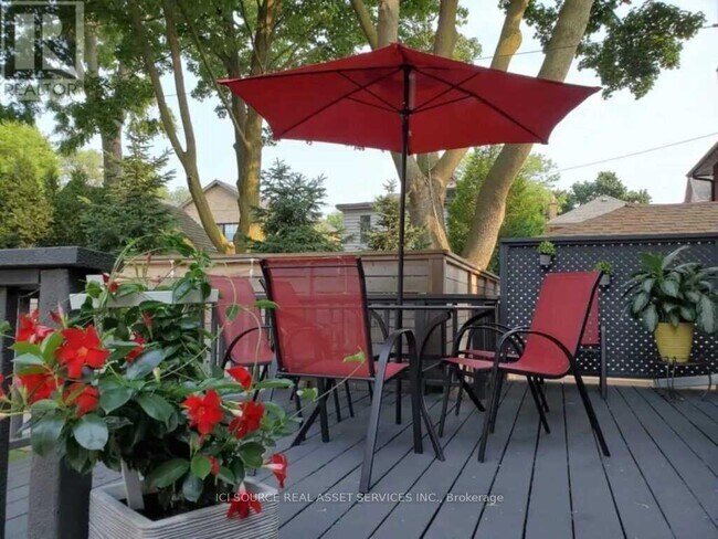 Photo du bâtiment - 77A RUNNYMEDE ROAD