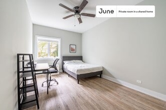 Building Photo - Room in Shared 5 bed/3 bath home