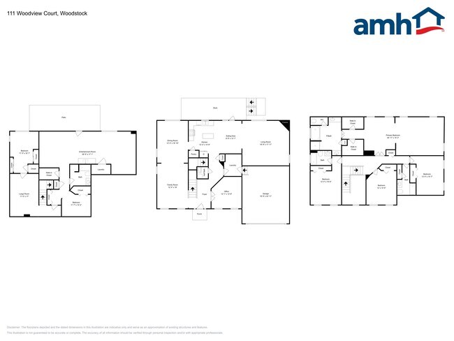 Foto del edificio - 111 Woodview Ct