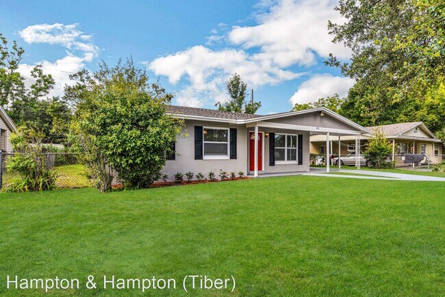 Building Photo - 3 br, 2 bath House - 4516 KING COLE BLVD