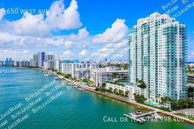 Foto del edificio - 650 West Ave