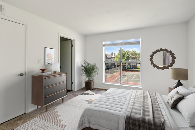 Building Photo - Welcome to Village at Windermere Apartments!