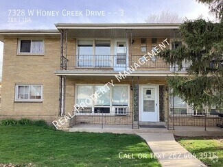 Building Photo - 7328 W Honey Creek Dr