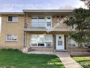 Building Photo - 7328 W Honey Creek Dr