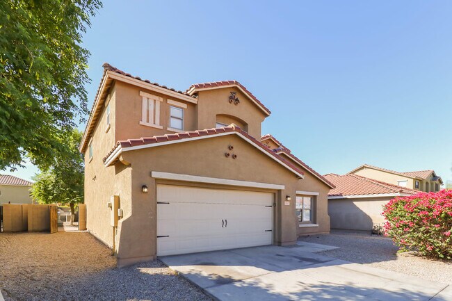 Building Photo - 2437 W Spencer Run