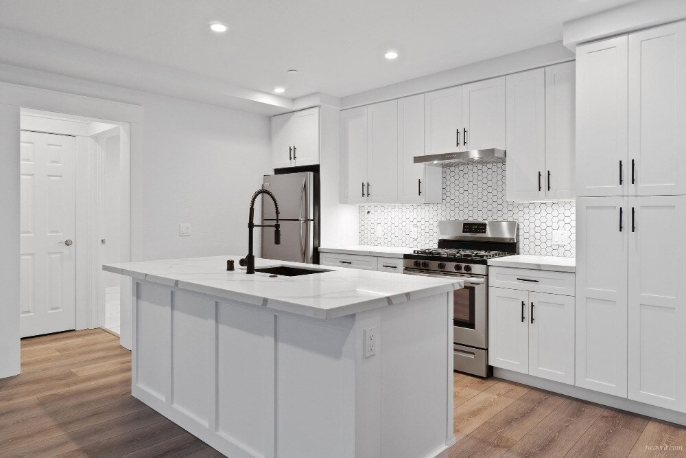 Foto principal - 1603 Noe St