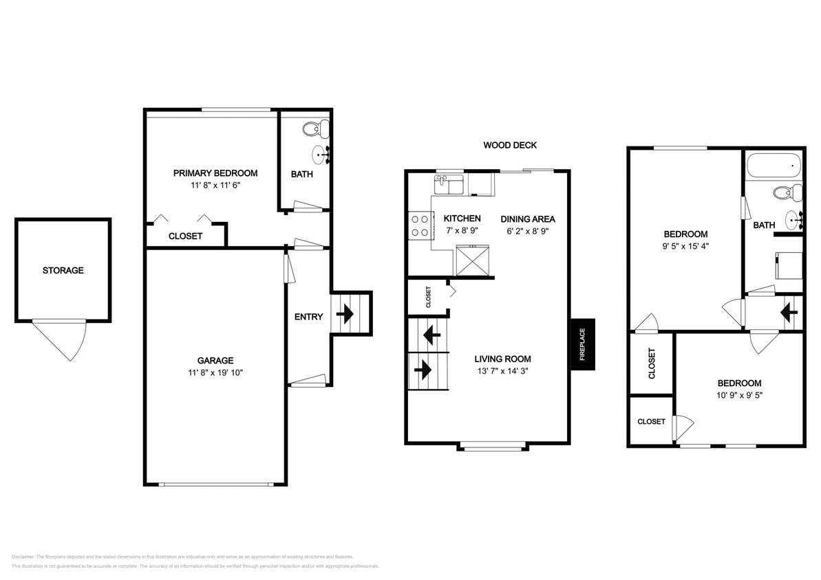 Building Photo - 6350 Chantilly Pl