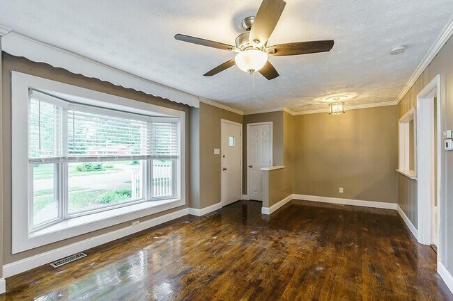 Foto del edificio - Charming 3 bedroom 2 bath home in Southland neighborhood!
