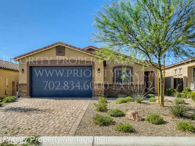 Foto del edificio - 3 br, 2 bath House - 5861 Olivine Falls Ave