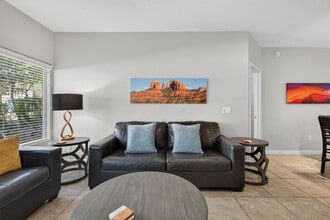 Building Photo - 5350 E Deer Valley Dr