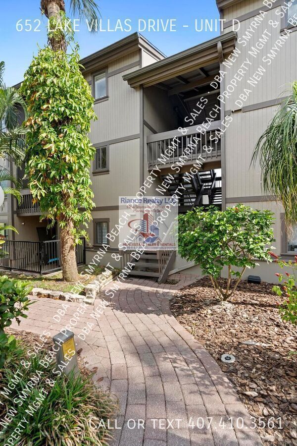Photo - 652 Lake Villas Dr Apartment