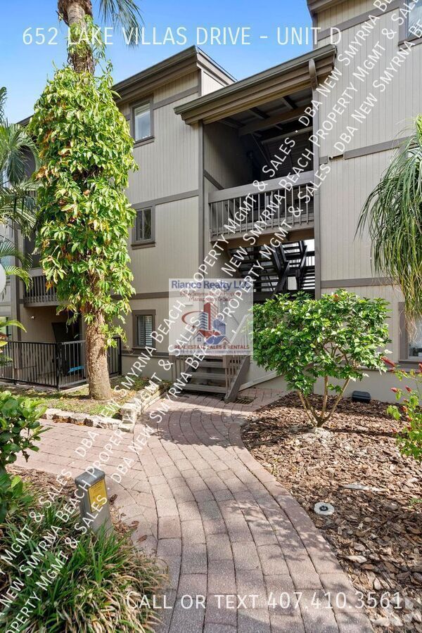 Building Photo - 652 Lake Villas Dr