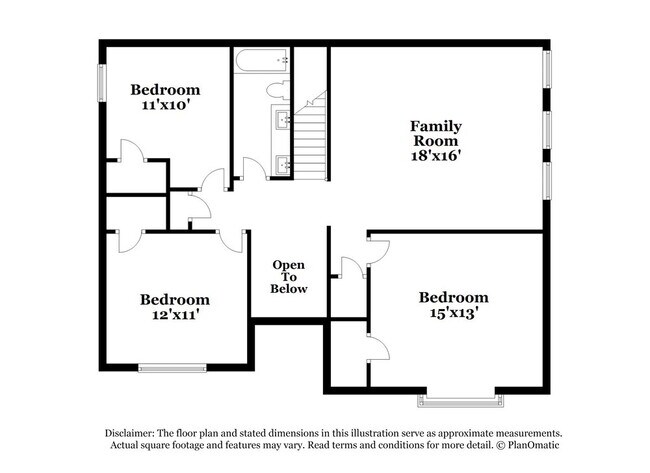 Foto del edificio - 16146 Fairway Creek Cir
