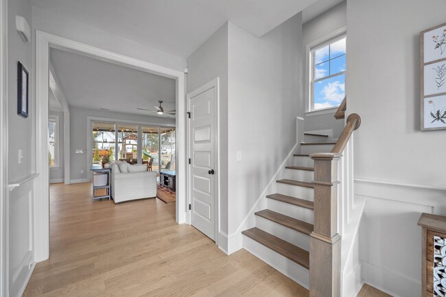 Foto del edificio - Exquisite 4 Bedroom/4 bath home in the Wyn...