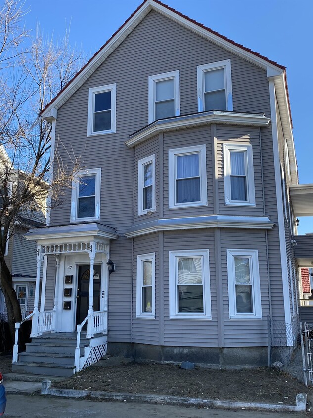 Foto principal - 47 Blucher St