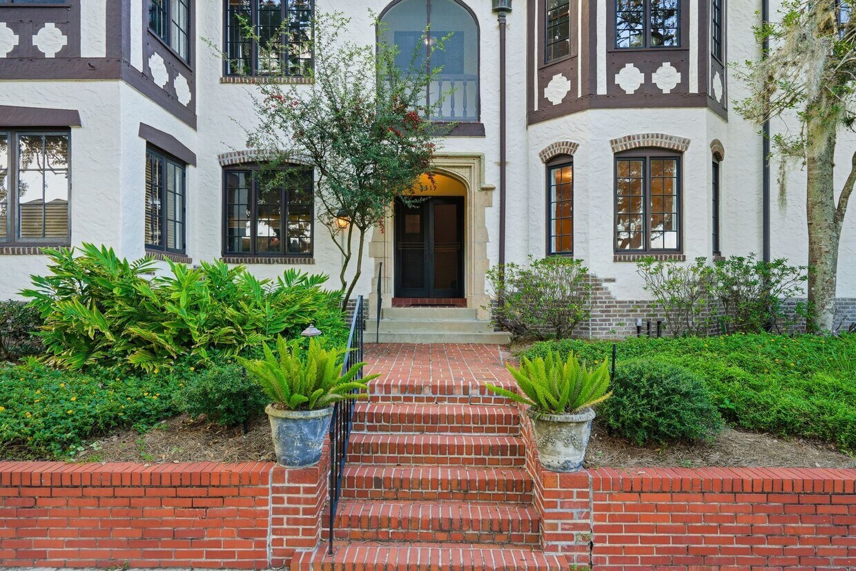 Foto principal - 3319 Pine St