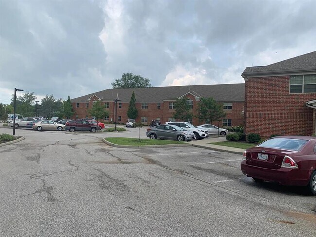 Building Photo - 25031 Columbus Rd